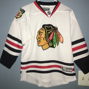 Chicago Blackhawks Youth Jerseys