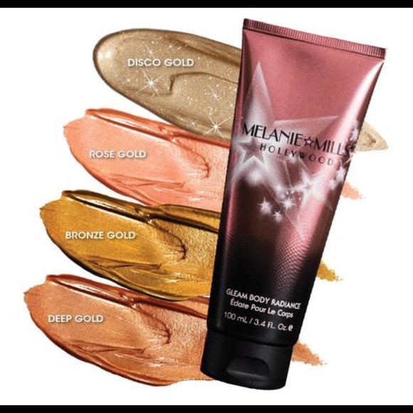 Melanie Mills Body Radiance