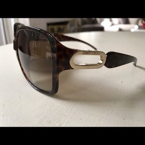 Jimmy Chip Sunglasses