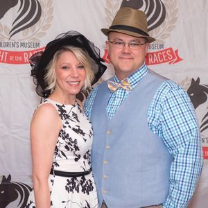 Meet your Posher, Kristi