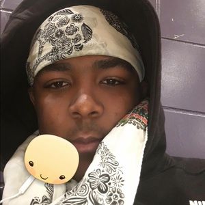 Meet your Posher, Tyrese