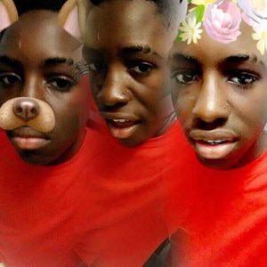 Meet your Posher, Tommy