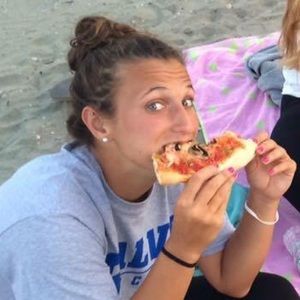 Meet your Posher, Francesca