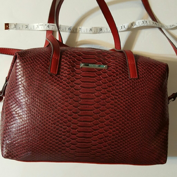 Nine West Red purse