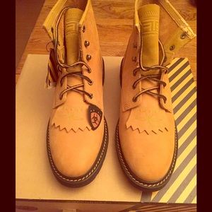 Ariat Cascade Boots