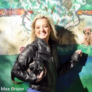 Meet your Posher, Stephanie