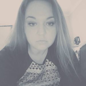 Meet your Posher, Carrie