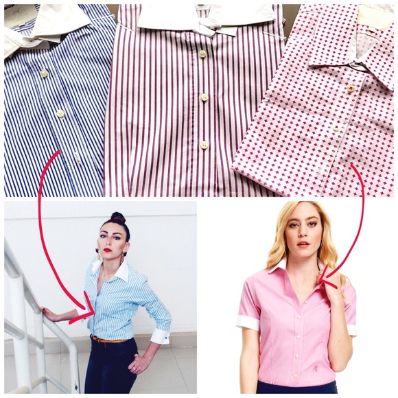 Sacoor brothers button down bundle