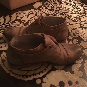 Free people boots