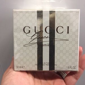 Gucci perfume