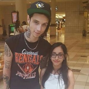 Meet your Posher, Evelyn