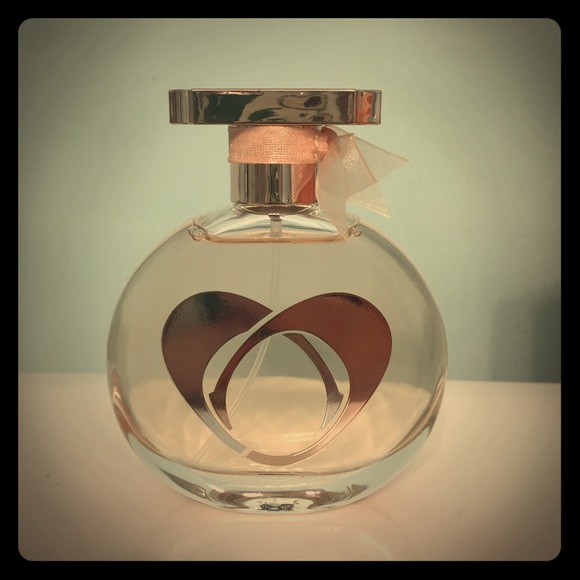 Coach Love Parfum