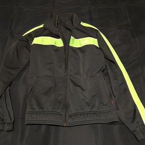 Puma track jacket