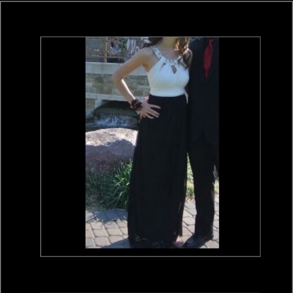 Prom Dress, Size 3