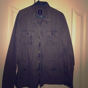 Gap Jean jacket