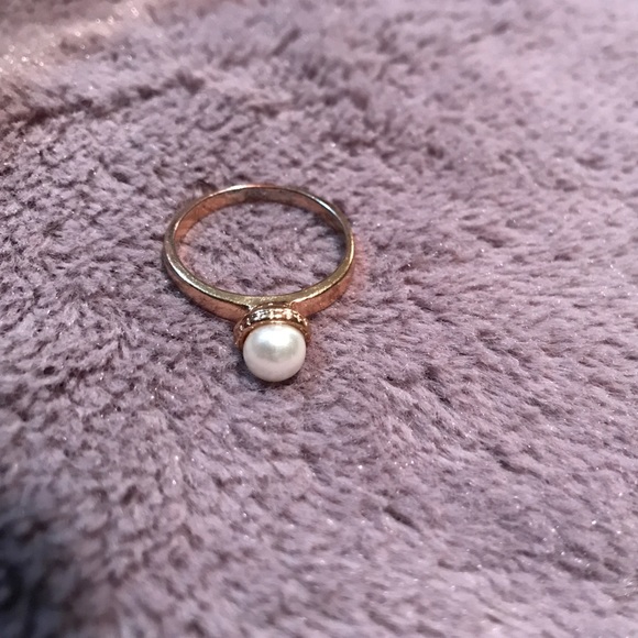 Simple ring! - Picture 2 of 2