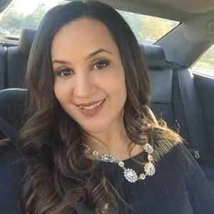 Meet your Posher, Erika