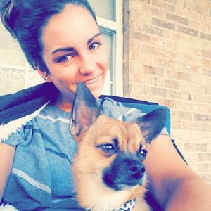 Meet your Posher, Kirsten