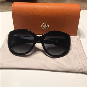 Tory Burch Sunglasses