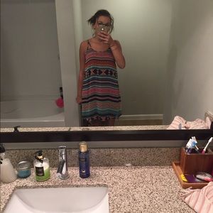 Adorable sun dress