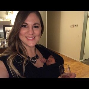 Meet your Posher, Jennifer