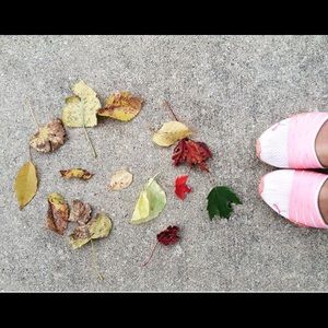 Meet your Posher, Rishika