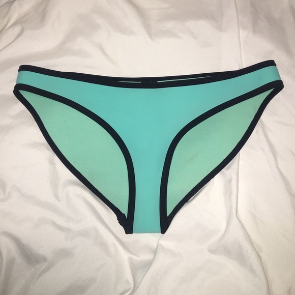 MILLY - ST. TROPEZ SUN SET Triangl Swinsuit