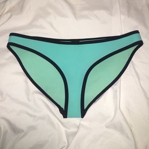 MILLY - ST. TROPEZ SUN SET Triangl Swinsuit