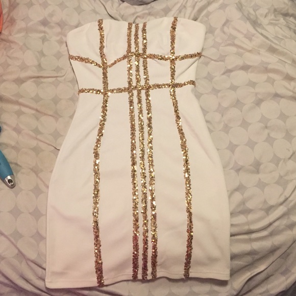 homecoming dress