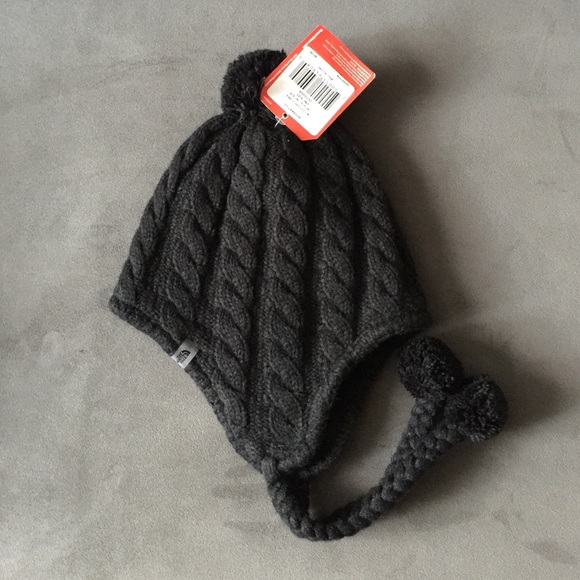 BNWT The North Face Beanie