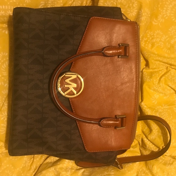 Michael Kors bag