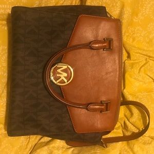 Michael Kors bag