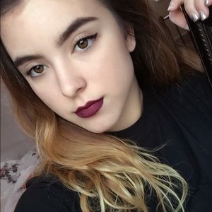 Meet your Posher, Shelby jamie