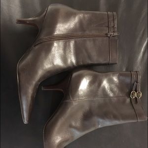 Loft Ankle Boots
