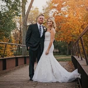 Meet your Posher, Morgan