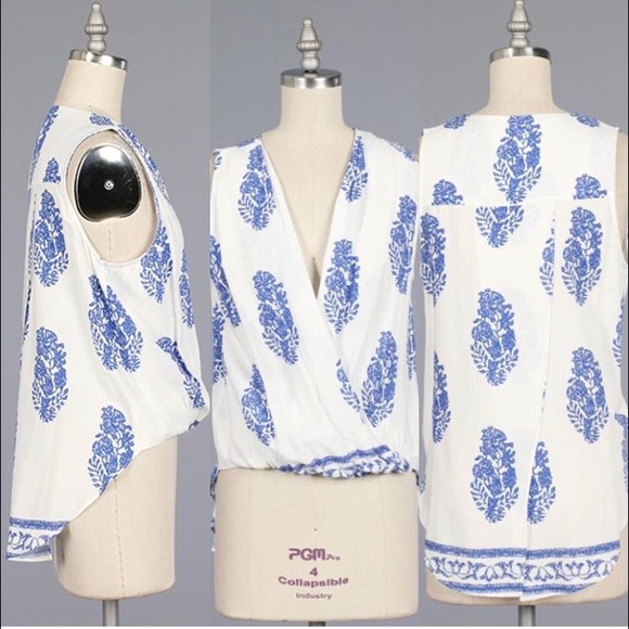 Tops - New trendy top