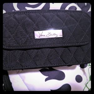 Vera Bradley All In One Crossbody