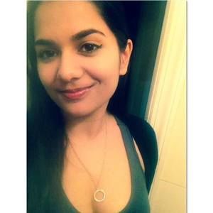 Meet your Posher, Anjali