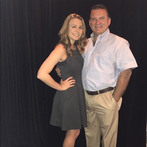 Jessica Simpson dress