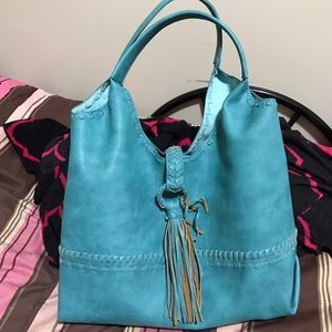 Steven by Steve Madden Handbag
