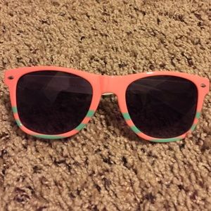 Anchor sunglasses