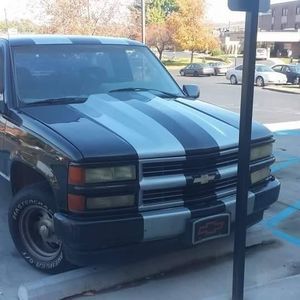 Meet your Posher, Scott