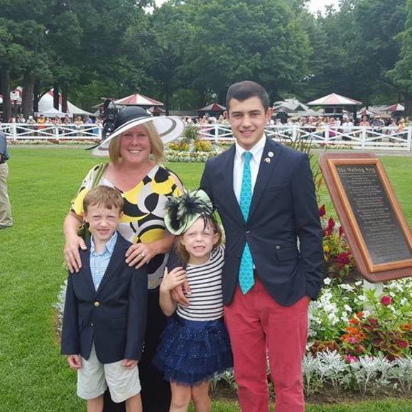 Meet your Posher, Tom - Picture 1 of 1