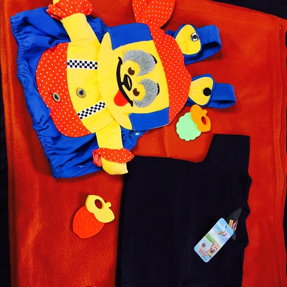 Baby dress - Picture 1 of 3