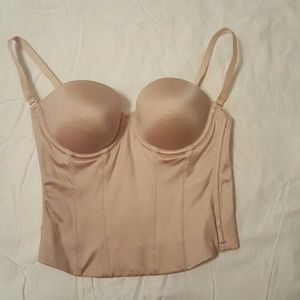Bustier
