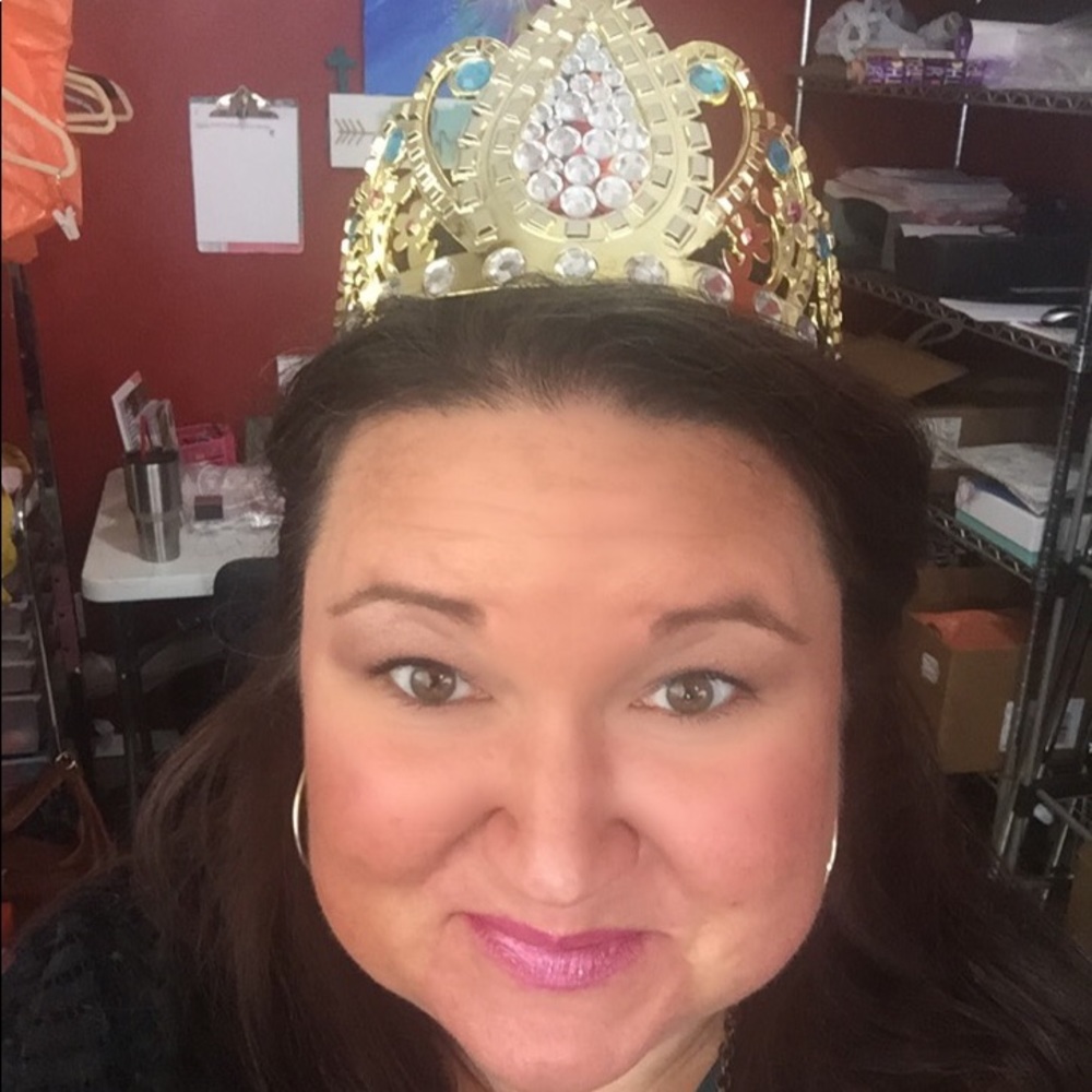 Meet your Posher, Kelli
