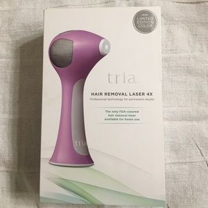 Tria hair removal laser 4x