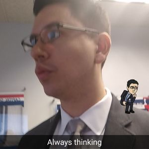 Meet your Posher, Joe