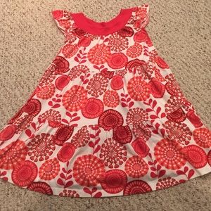 Tea Collection dress, size 10 girls