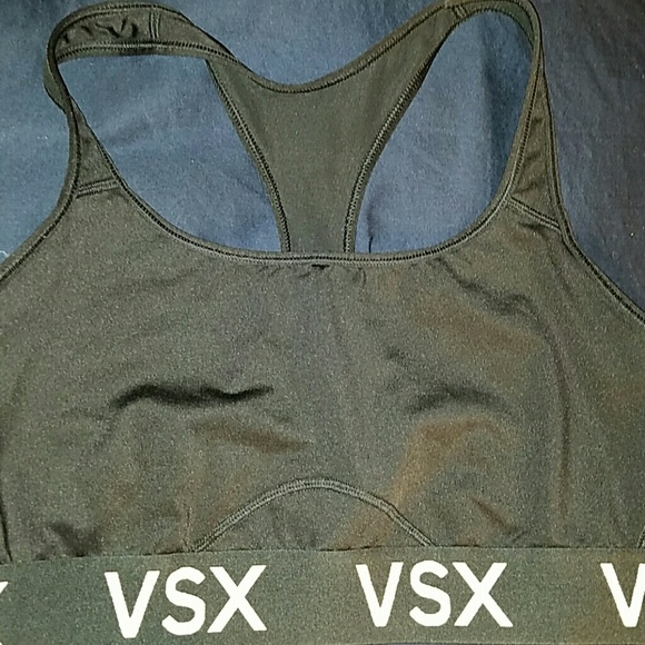 VSX Racerback sports bra